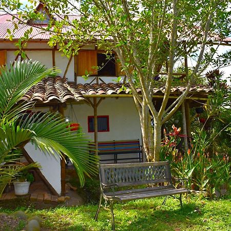 San Agustín Hotel La Casa De Francois מראה חיצוני תמונה