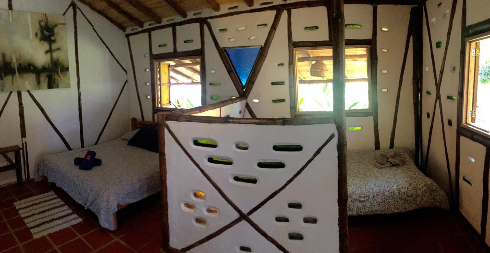 San Agustín Hotel La Casa De Francois מראה חיצוני תמונה