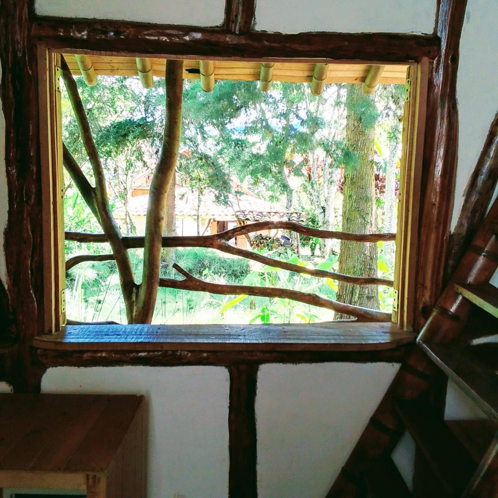 San Agustín Hotel La Casa De Francois מראה חיצוני תמונה