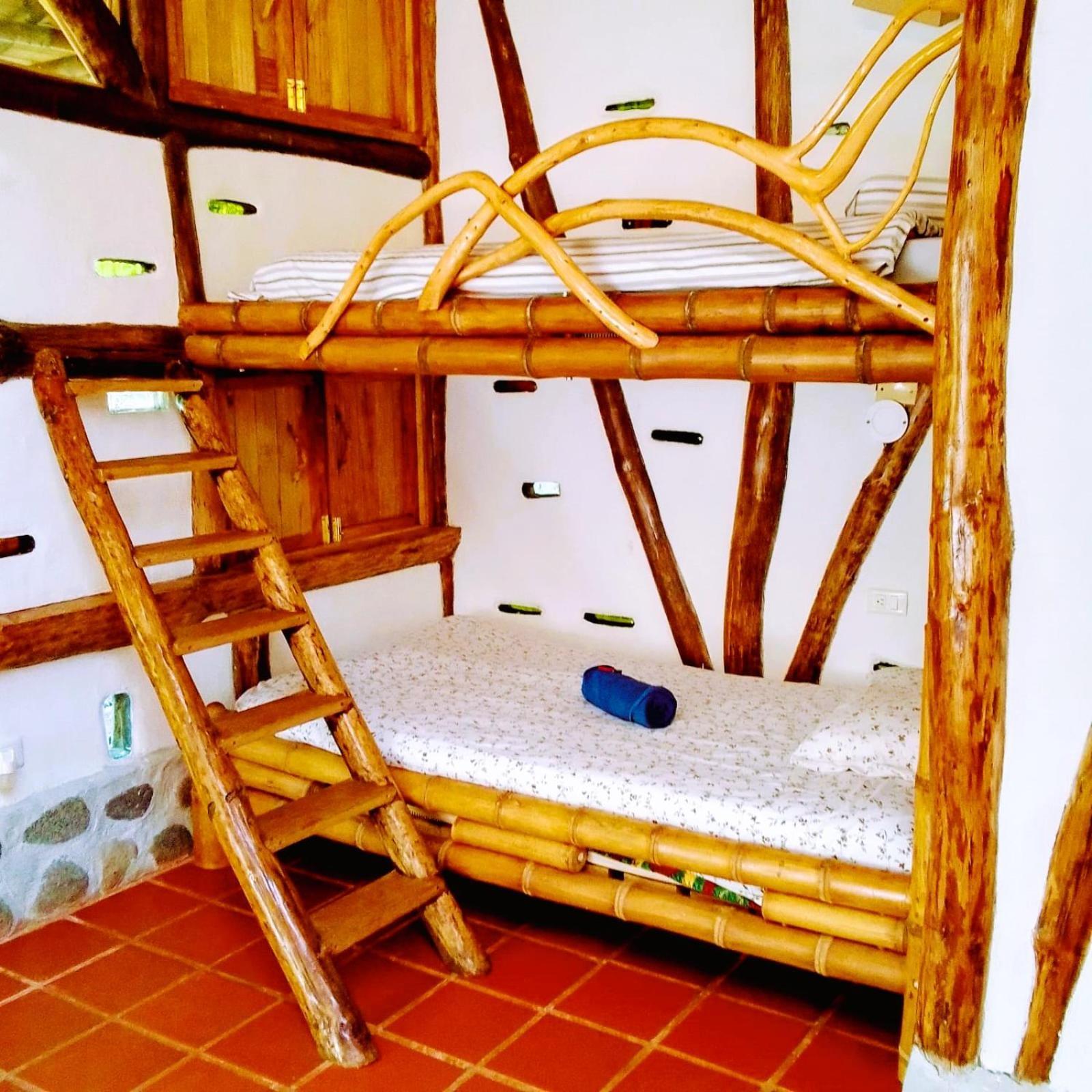 San Agustín Hotel La Casa De Francois מראה חיצוני תמונה