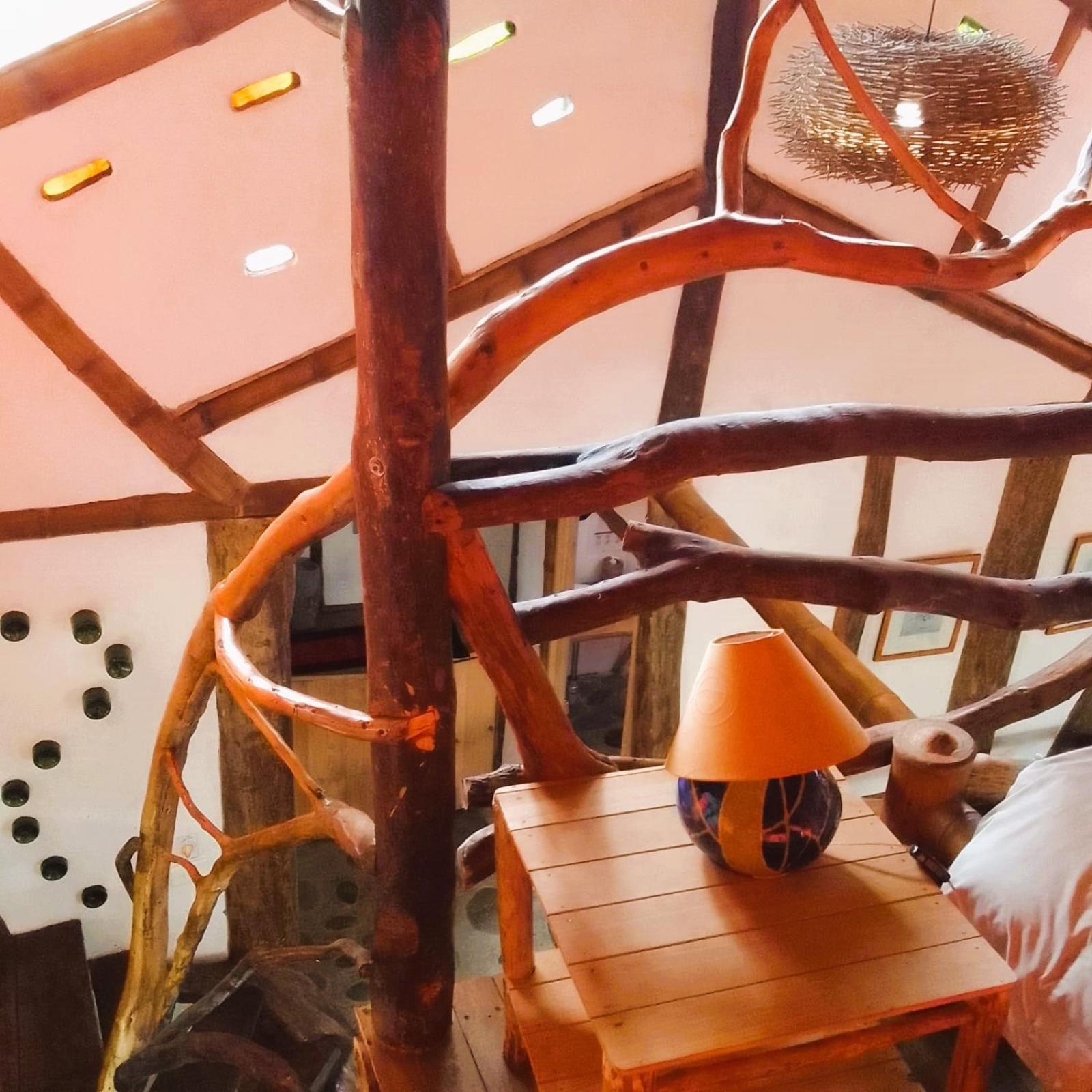 San Agustín Hotel La Casa De Francois מראה חיצוני תמונה