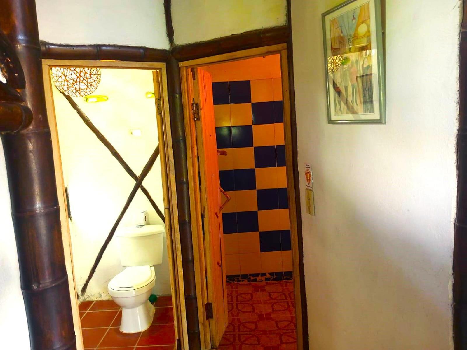 San Agustín Hotel La Casa De Francois מראה חיצוני תמונה