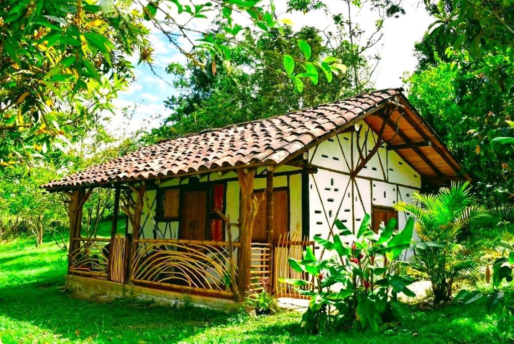 San Agustín Hotel La Casa De Francois מראה חיצוני תמונה