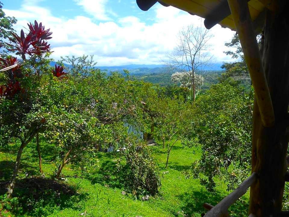 San Agustín Hotel La Casa De Francois מראה חיצוני תמונה