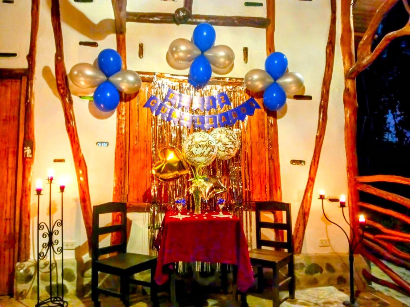 San Agustín Hotel La Casa De Francois מראה חיצוני תמונה