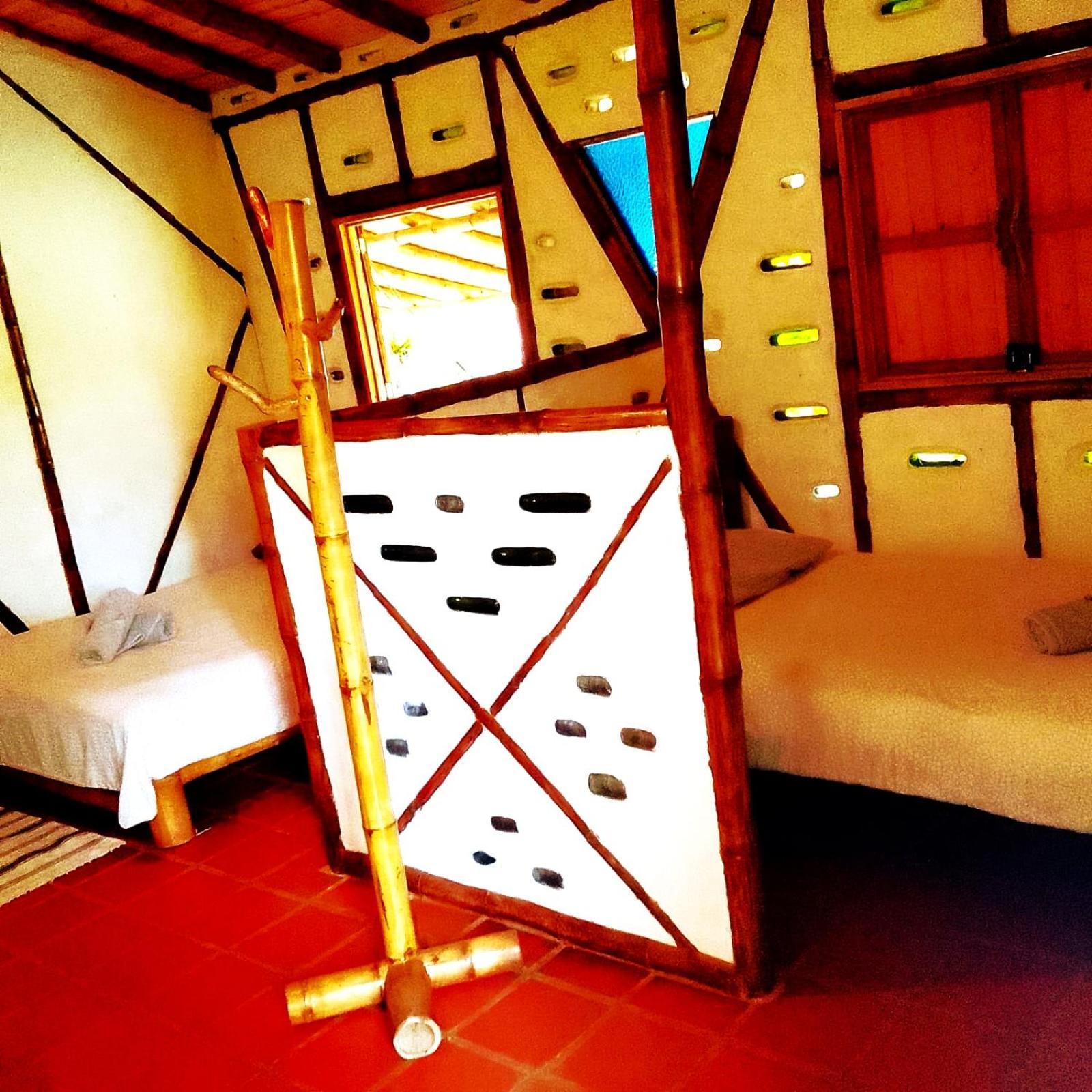 San Agustín Hotel La Casa De Francois מראה חיצוני תמונה