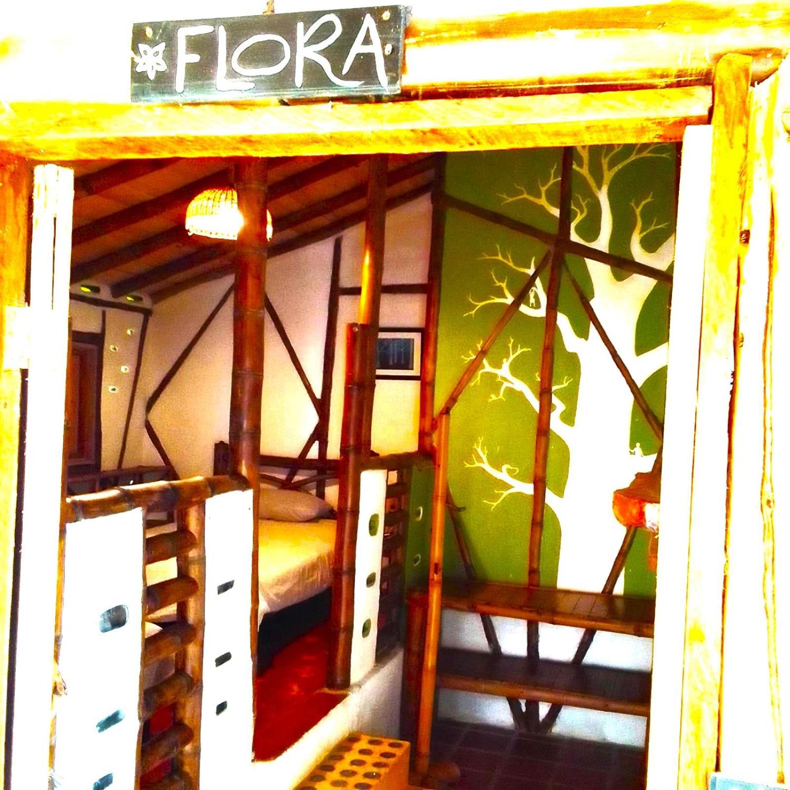 San Agustín Hotel La Casa De Francois מראה חיצוני תמונה