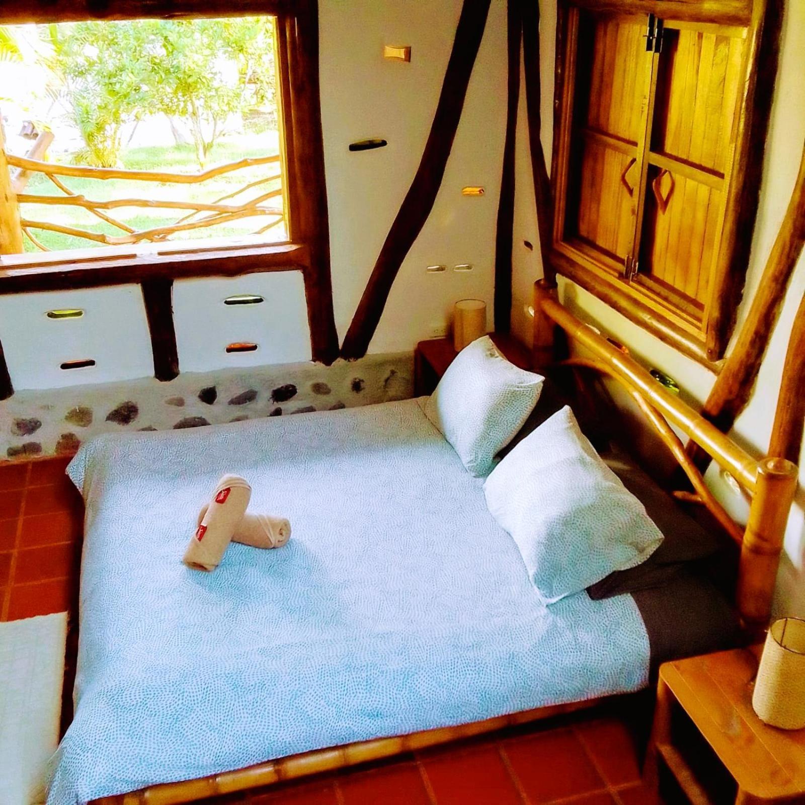 San Agustín Hotel La Casa De Francois מראה חיצוני תמונה