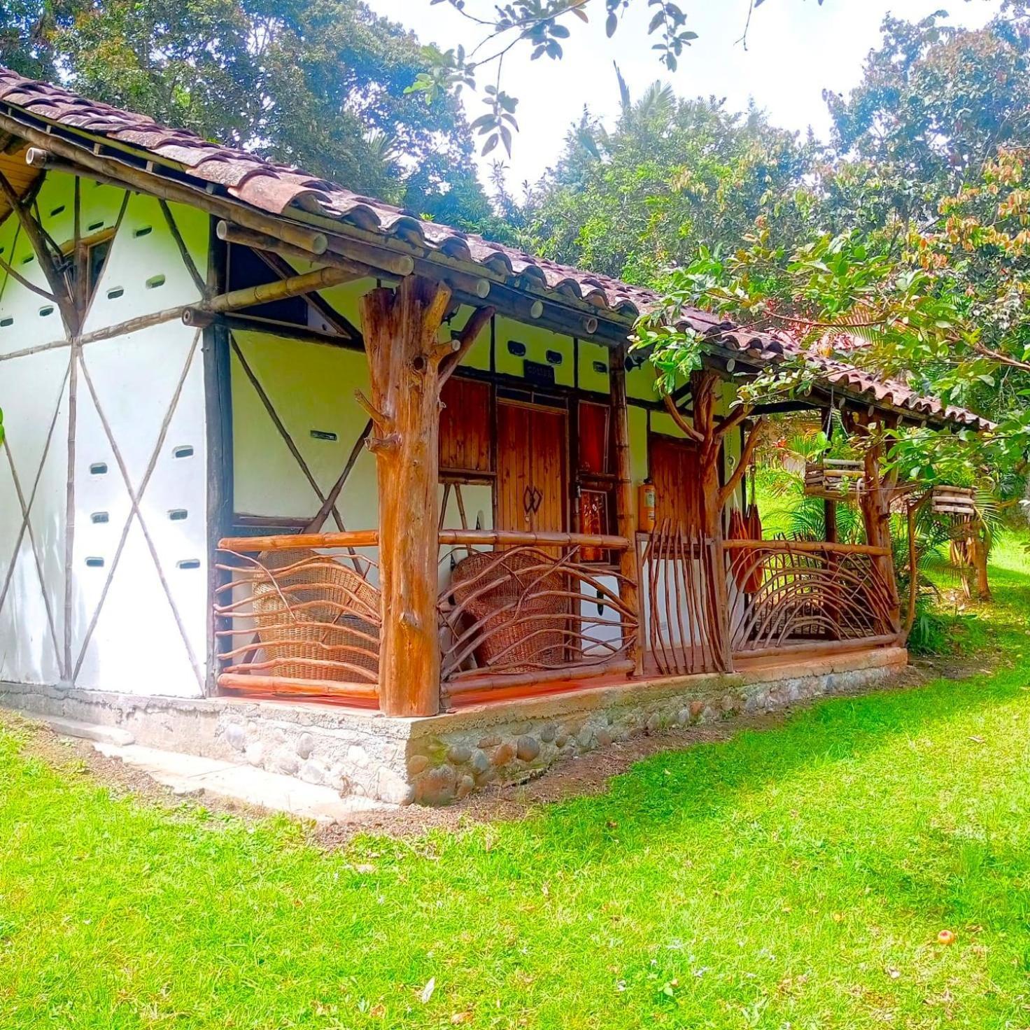 San Agustín Hotel La Casa De Francois מראה חיצוני תמונה